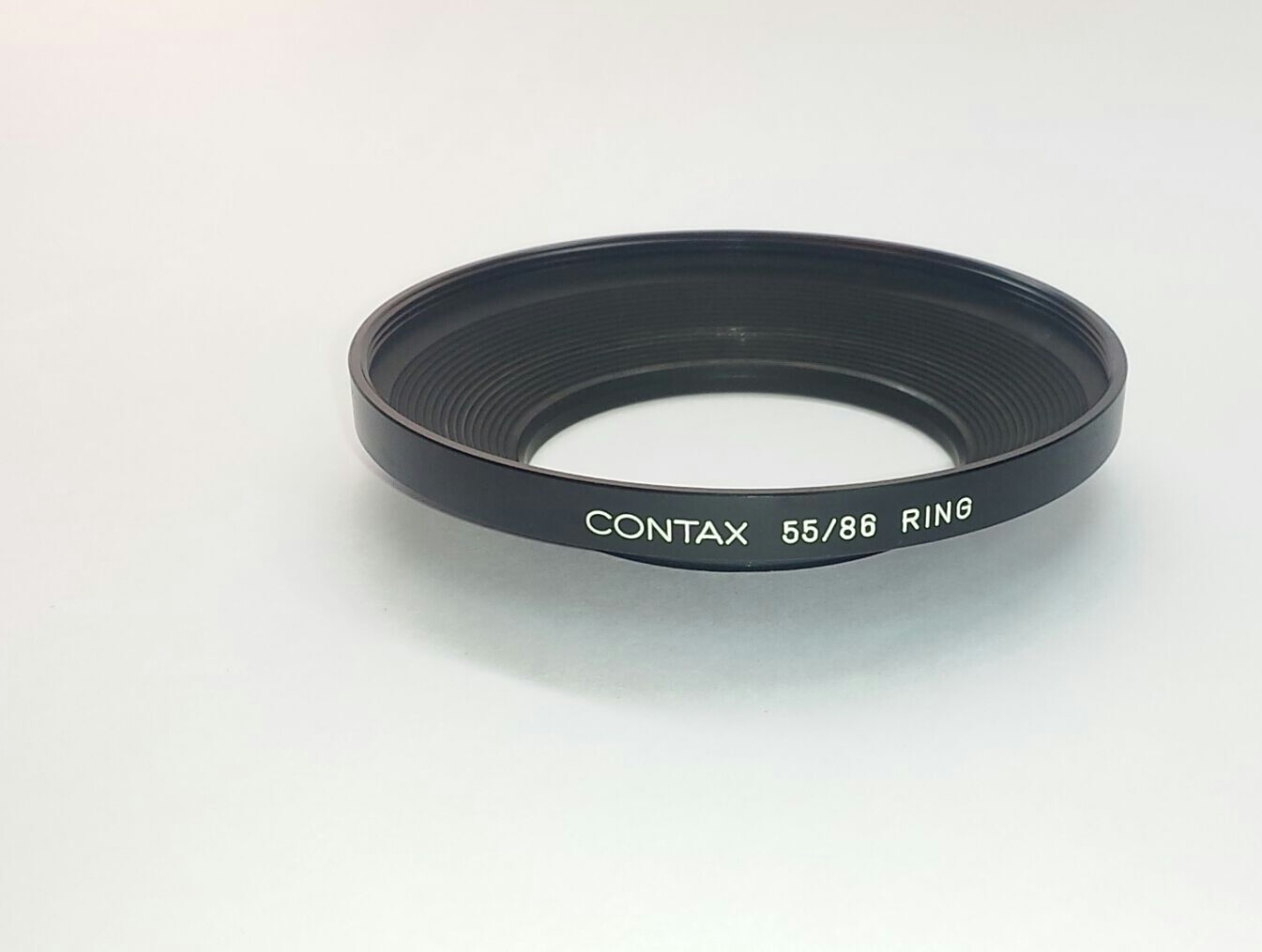 Contax 55/86 Ring
